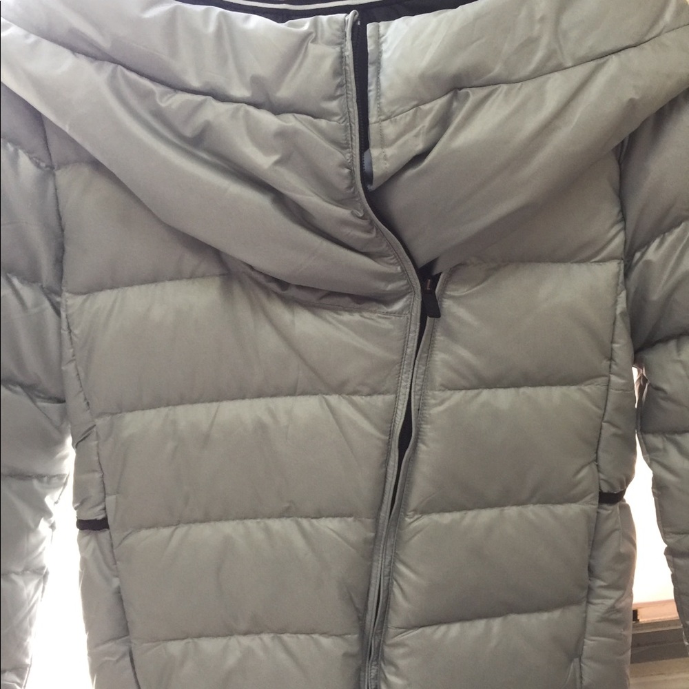 Jacket - Picture 3 of 5